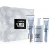 Neutrogena Retinol Boost protivráskový očný krém 15 ml + sérum proti starnutiu pleti 30 ml + nočný krém s Anti-age efektom 50 ml Neutrogena Retinol Boost protivráskový očný krém 15 ml + sérum proti starnutiu pleti 30 ml + nočný krém s Anti-age efektom 50 ml