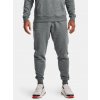 Under Armour Pánske tepláky Rival Fleece Joggers Šedá LG Under Armour Pánske tepláky Rival Fleece Joggers Šedá LG