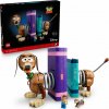 LEGO® Disney Pixar 43301 Knižné zarážky: Slinky z filmu Toy Story 5702018066898 LEGO® Disney Pixar 43301 Knižné zarážky: Slinky z filmu Toy Story 5702018066898