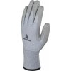 Pracovné rukavice Delta Plus VECUTB01GR06 Farba: Šedá, Veľkosť rukavíc: 11 Pracovné rukavice Delta Plus VECUTB01GR06 Farba: Šedá, Veľkosť rukavíc: 11