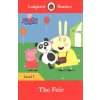 Peppa Pig: The Fair - Ladybird Readers Level 1 Peppa Pig: The Fair - Ladybird Readers Level 1
