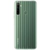 Púzdro Picasee silikónové Realme 6i - Clear čiré