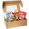 Hravý Box Vianoce Hravý Box Vianoce