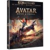 Avatar:Oheň a popel / UHD 4K+2Blu-Ray - UHD 4k BD Avatar:Oheň a popel / UHD 4K+2Blu-Ray - UHD 4k BD