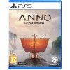 Anno 117: Pax Romana (PS5) Anno 117: Pax Romana (PS5)