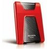 ADATA DashDrive Durable HD650 1TB červený AHD650-1TU31-CRD ADATA DashDrive Durable HD650 1TB červený AHD650-1TU31-CRD