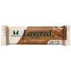 Myprotein 6 Layer Bar 60 g, Triple Chocolate Fudge Myprotein 6 Layer Bar 60 g, Triple Chocolate Fudge