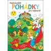 Nejkrásnější pohádky pro nejmenší Nejkrásnější pohádky pro nejmenší