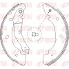 Sada brzdových čeľustí REMSA Eurofren Systems, S.L. Madrid 4107.00 Sada brzdových čeľustí REMSA Eurofren Systems, S.L. Madrid 4107.00