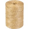 Motúz Strend Pro Garden, PP, hnedý, L-100 m, 1,2 mm Motúz Strend Pro Garden, PP, hnedý, L-100 m, 1,2 mm