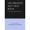 Greatest Self-Help Book (is the one written by you) Greatest Self-Help Book (is the one written by you)