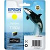 Epson T7604 Ink Cartridge Yellow Epson T7604 Ink Cartridge Yellow