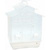 Klietka Bird Jewel Ela 50,5x38,5x63,5cm biela Klietka Bird Jewel Ela 50,5x38,5x63,5cm biela
