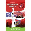 E-kniha Ako som vozil Nórov 2 - Ondrej Sokol E-kniha Ako som vozil Nórov 2 - Ondrej Sokol
