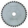 Metabo Pílový kotúč pre stacionárne okružné píly HW/CT 254x30, 24 WZ 5° NEG Metabo Pílový kotúč pre stacionárne okružné píly HW/CT 254x30, 24 WZ 5° NEG