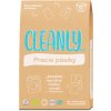 Cleanly Eco pracie pásiky bez vône 50 praní Cleanly Eco pracie pásiky bez vône 50 praní