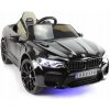 BMW M5 KOŽA EVA MP3 Auto na akumulátor 2.4G LED BMW M5 KOŽA EVA MP3 Auto na akumulátor 2.4G LED