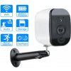 Bezpečnostná IP HD kamera s extra dlhou výdržou batérie + WiFi + IR LED Bezpečnostná IP HD kamera s extra dlhou výdržou batérie + WiFi + IR LED