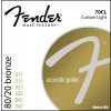 Fender 70 Bronze-Ball CL 11-50