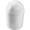 Plastový odpadkový kôš HEIDRUN 1,5l Plastový odpadkový kôš HEIDRUN 1,5l