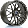 BOLA B17 hliníkové disky 8,5x18 5x114,3 ET25 DO 45 MATT BRONZE BOLA B17 hliníkové disky 8,5x18 5x114,3 ET25 DO 45 MATT BRONZE