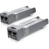 Ubiquiti UFiber UACC-OM-MM-10G-D-2 SFP+ 10G modul MM (2pack) (Ubiquiti UFiber UACC-OM-MM-10G-D-2 SFP+ 10G modul MM (2pack)) Ubiquiti UFiber UACC-OM-MM-10G-D-2 SFP+ 10G modul MM (2pack) (Ubiquiti UFiber UACC-OM-MM-10G-D-2 SFP+ 10G modul MM (2pack))