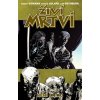 Živí mrtví Není úniku - Robert Kirkman Živí mrtví Není úniku - Robert Kirkman