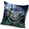 Carbotex · Vankúš Harry Potter - motív Rokfortská stredná škola čarodejnícka - 40 x 40 cm Carbotex · Vankúš Harry Potter - motív Rokfortská stredná škola čarodejnícka - 40 x 40 cm