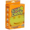 SCRUB DADDY ČISTIACA HUBKA ORIGINAL SCRUB DADDY ČISTIACA HUBKA ORIGINAL
