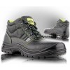 VM FOOTWEAR Bezpečnostná členková obuv VM - Stockholm 3280-S3 Veľkosť: 45 VM FOOTWEAR Bezpečnostná členková obuv VM - Stockholm 3280-S3 Veľkosť: 45