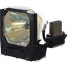 Lampa do projektora MITSUBISHI LVP-S290, kompatibilná lampa bez modulu