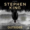 Outsider (King Stephen - Various) - CD (MP3) Outsider (King Stephen - Various) - CD (MP3)