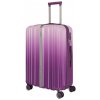 Travelite Lascana Edition M Purple Degrade Travelite Lascana Edition M Purple Degrade