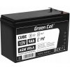 Green Cell 12V 9Ah