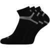 VoXX® Rex 14 Unisex športové ponožky - 3 páry BM000001696400100122 čierna 39-42 (26-28) VoXX® Rex 14 Unisex športové ponožky - 3 páry BM000001696400100122 čierna 39-42 (26-28)