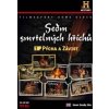 Sedm smrtelných hříchů 1: Pýcha, Závist - DVD Sedm smrtelných hříchů 1: Pýcha, Závist - DVD