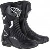 boty STELLA S-MX 6, ALPINESTARS - Itálie (černé/bílé, vel. 39) boty STELLA S-MX 6, ALPINESTARS - Itálie (černé/bílé, vel. 39)