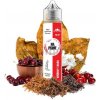 60ml Višňový Tabák PRIME - 20ml S&V 60ml Višňový Tabák PRIME - 20ml S&V