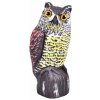 Plašič vtákov, Sova, 36 cm Plašič vtákov, Sova, 36 cm