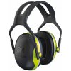 3M™ Peltor™ X4A 33dB Mušľové chrániče sluchu