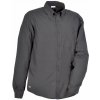 Pracovné košele COFRA WITSHIRE Farba: Antracitová, Veľkosť: 2XL (V147_0_04_2XL) Pracovné košele COFRA WITSHIRE Farba: Antracitová, Veľkosť: 2XL (V147_0_04_2XL)