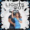Lights Out: The Official Coloring Book Lights Out: The Official Coloring Book