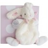 DouDou et Compagnie Lapin Bonbon Zajačik ružový PM mojkáčik 26cm DouDou et Compagnie Lapin Bonbon Zajačik ružový PM mojkáčik 26cm