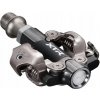 Pedále SPD Shimano XTR PD-M9100 + bloky Pedále SPD Shimano XTR PD-M9100 + bloky