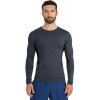Pánske tréningové tričko s dlhým rukávom 4F-LONGSLEEVE FNK M507-WMM00TFLOM507-22M-ANTHRACITE MELANGE Šedá L 2026 Pánske tréningové tričko s dlhým rukávom 4F-LONGSLEEVE FNK M507-WMM00TFLOM507-22M-ANTHRACITE MELANGE Šedá L 2026