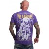 Yakuza Scary Clowns Regular TSB 27019 prism violet fialová