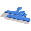 KUBALA KU0510 Špachtle nerez, 250 x 85 mm, plastová rukojeť KUBALA KU0510 Špachtle nerez, 250 x 85 mm, plastová rukojeť