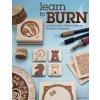 Learn to Burn (Simon Easton)(Brožovaná) Learn to Burn (Simon Easton)(Brožovaná)
