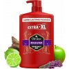 Old Spice sprchový gél 3in1 1000ml Rockstar Old Spice sprchový gél 3in1 1000ml Rockstar