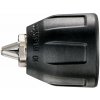 METABO - Rýchloupínacie skľučovadlo Futuro Plus H1, R+L, 1-10 mm, 1/2 METABO - Rýchloupínacie skľučovadlo Futuro Plus H1, R+L, 1-10 mm, 1/2
